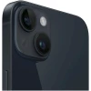 Смартфон Apple iPhone 14 6GB/128GB Dual e-Sim Midnight Смартфон Apple iPhone 14 6GB/128GB Dual e-Sim Midnight