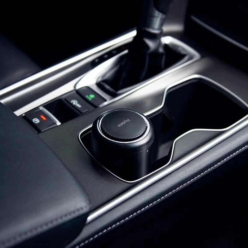 Ароматизатор для автомобиля Hydsto Car Aromatherapy A1 (Сologne)