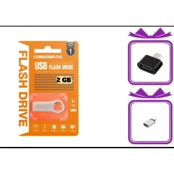 Флешка Corsair 2 gb usb3.0/3.1