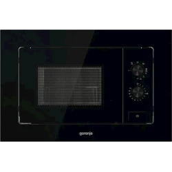 Встраиваемая микроволновая печь Gorenje BM201EG1BG