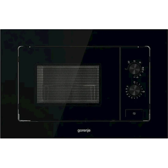 Встраиваемая микроволновая печь Gorenje BM201EG1BG Встраиваемая микроволновая печь Gorenje BM201EG1BG