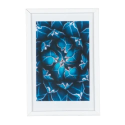 Foto çərçivə JYSK Valter 10x15 sm, ağ