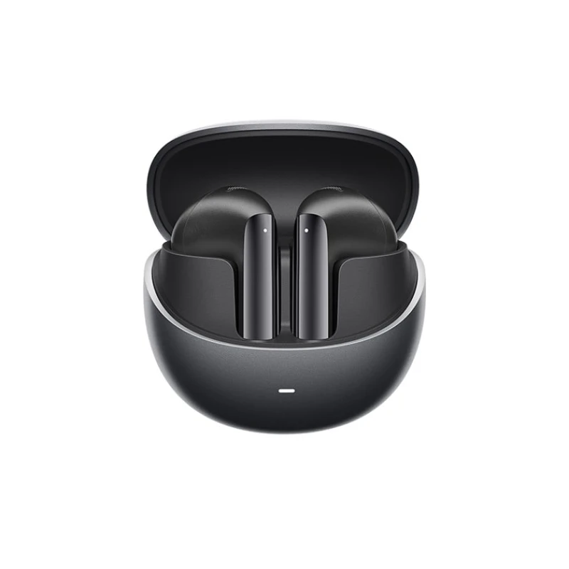 Беспроводные наушники QCY Ailybuds Pro Black Беспроводные наушники QCY Ailybuds Pro Black