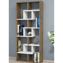 Стеллаж Ev PLus ev_12116258, ЛДСП, 180x95x30 см Стеллаж Ev PLus ev_12116258, ЛДСП, 180x95x30 см