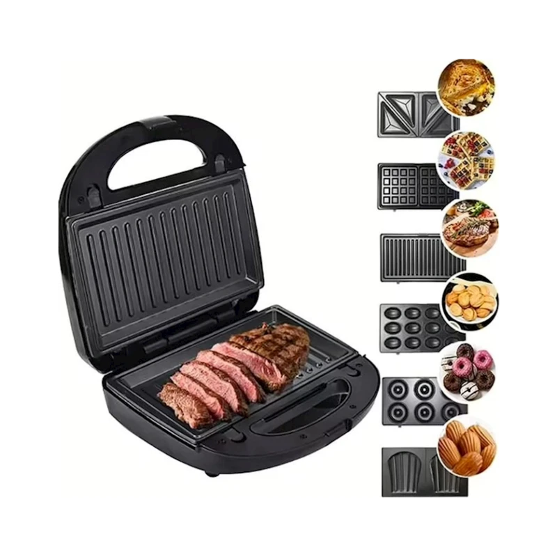 Сэндвичница RAF R.541