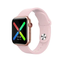 Cмарт-часы Smart Watch X7 Pro Rose.