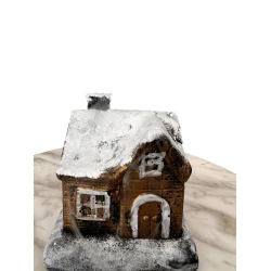 Курильница для благовоний EVT1, 10 см Курильница для благовоний EVT1, 10 см