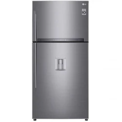 Холодильник LG GN-F782HFHL - GN-F782HFHL