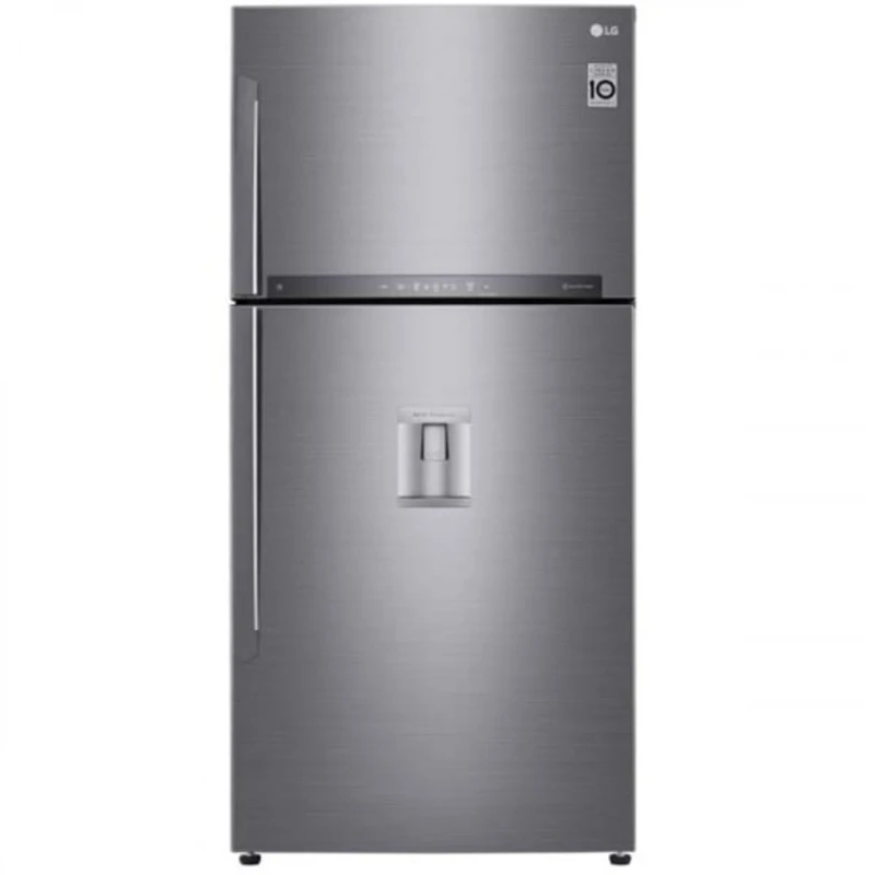 Холодильник LG GN-F782HFHL - GN-F782HFHL