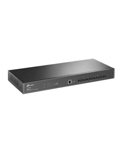Kommutator TP-Link TL-SX3008F