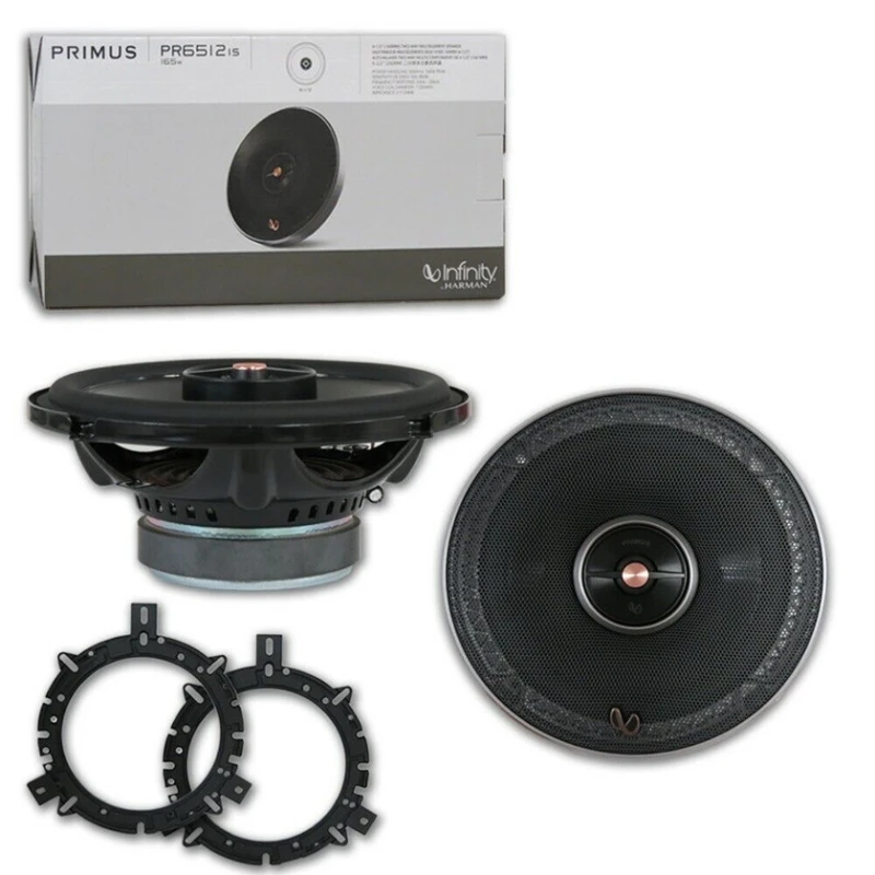 Автомобильная акустика Infinity PR6512IS 166W Автомобильная акустика Infinity PR6512IS 166W