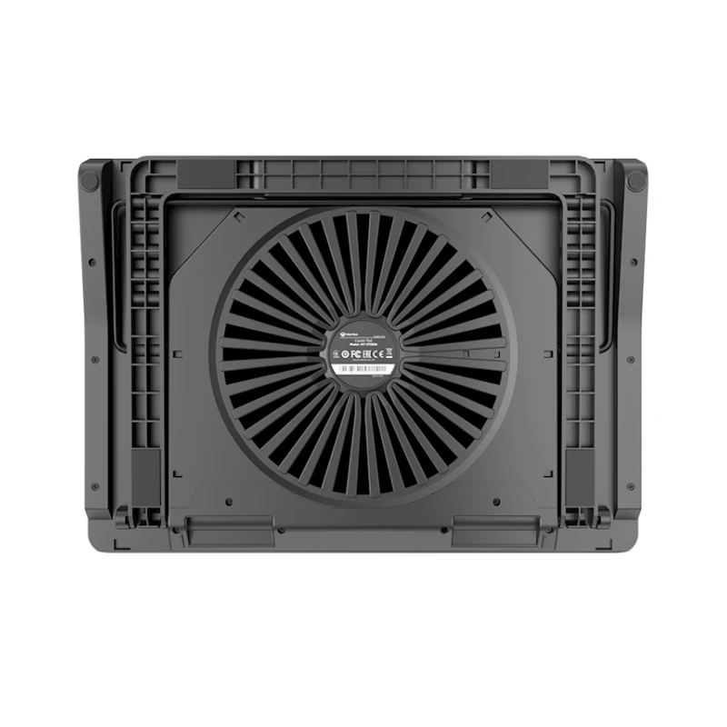 Подставка для ноутбука с охлаждением Meetion CP5050 Подставка для ноутбука с охлаждением Meetion CP5050