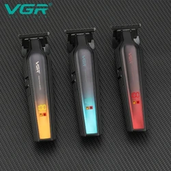 Üz və saqqal üçün cihaz VGR V-930 New