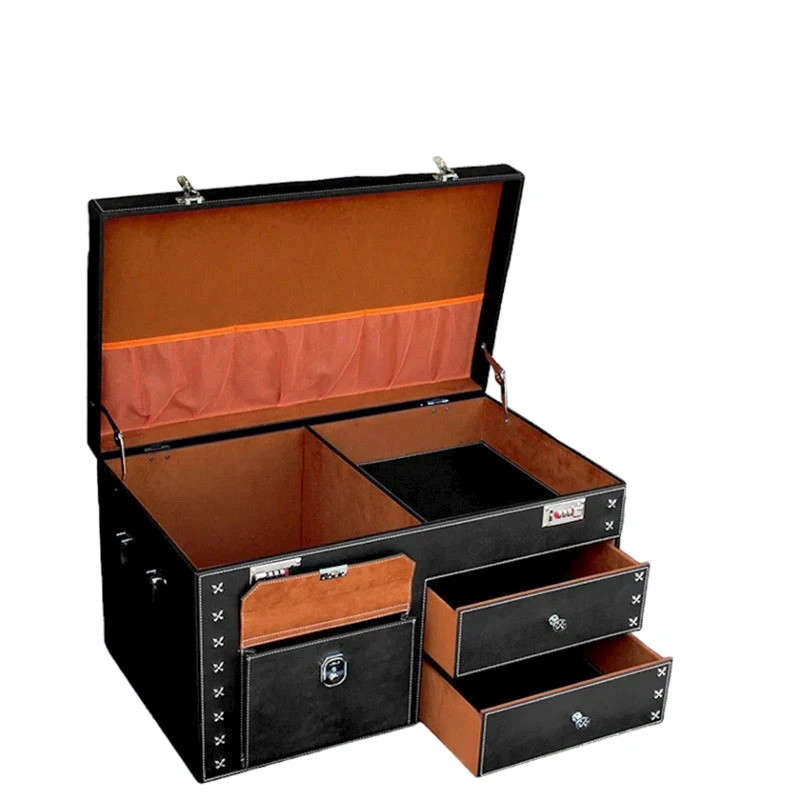 Avtomobil üçün çanta-orqanayzer 1223, qara Avtomobil üçün çanta-orqanayzer 1223, qara