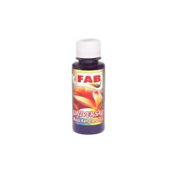 Краситель FAB boya Colormix Universal 395.5065.81 Фиолетовый, 100 мл