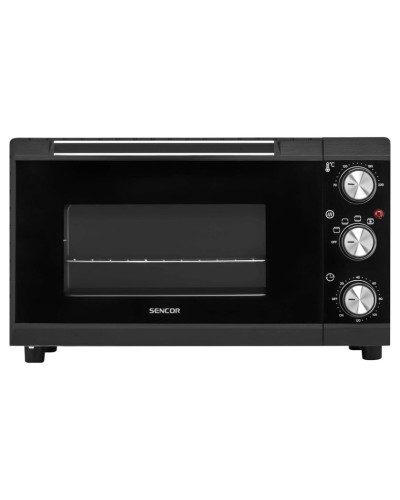 Elektrik soba Sencor SEO 2000BK