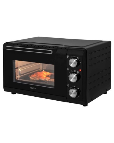Elektrik soba Sencor SEO 2000BK