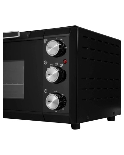 Elektrik soba Sencor SEO 2000BK