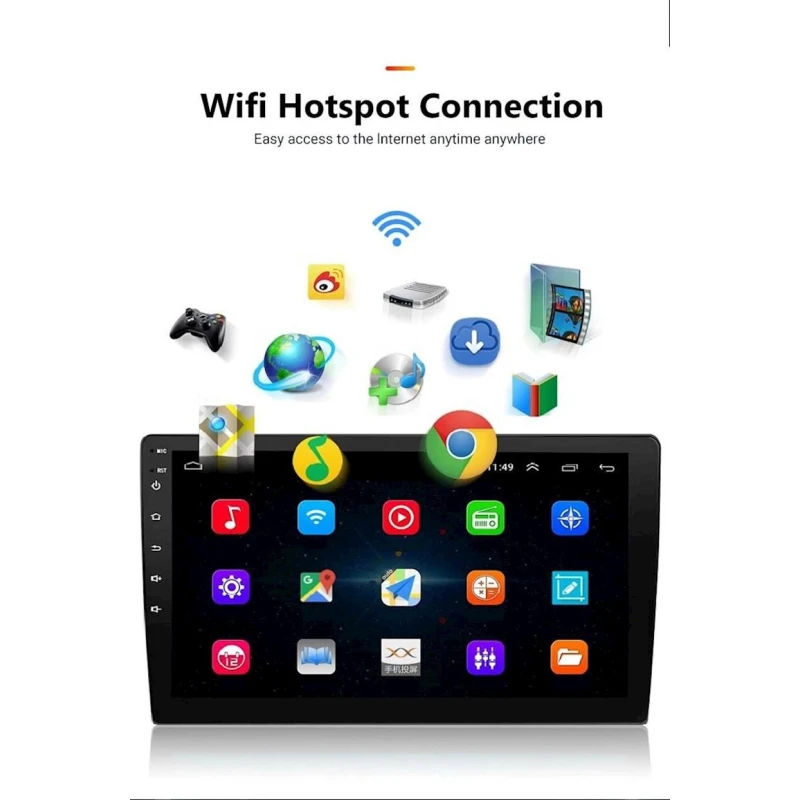 Avtomobil monitoru 2/32, 9