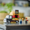 Конструктор LEGO City Burger Truck 60404, 194 детали, от 5 лет