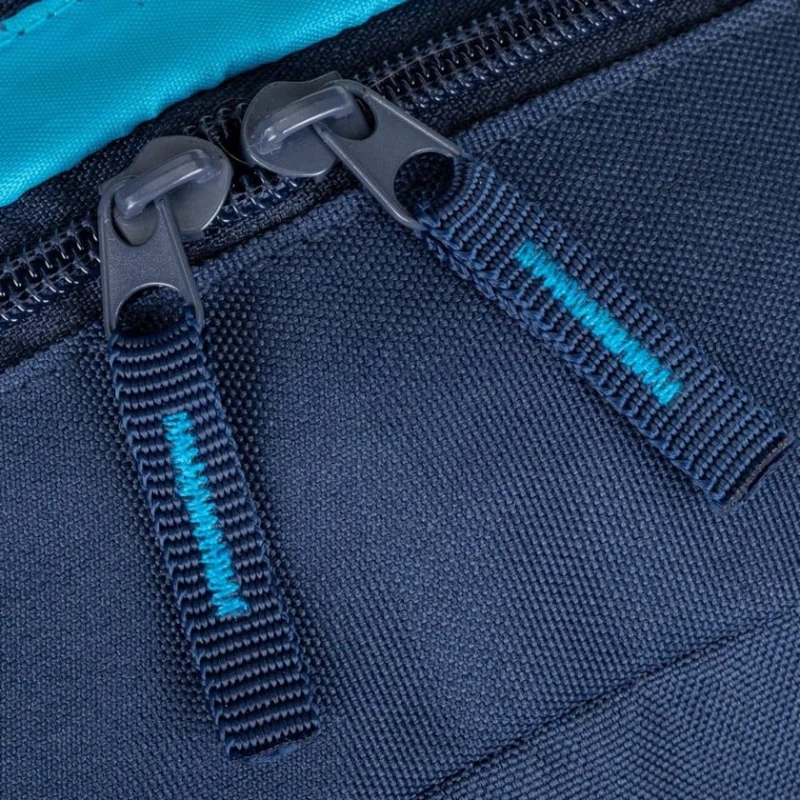Notbuk üçün bel çantası Rivacase Gremio 5563 Blue Notbuk üçün bel çantası Rivacase Gremio 5563 Blue