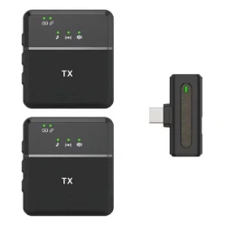 Беспроводной микрофон SX8