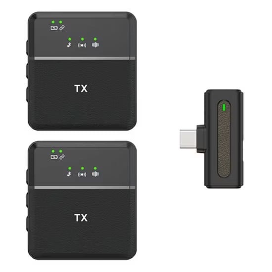 Беспроводной микрофон SX8