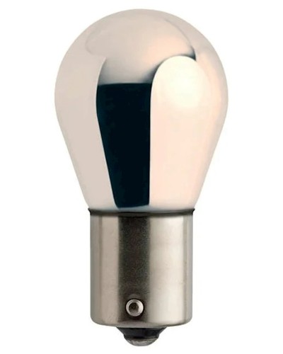Avtomobil üçün lampa Philips Silver Vision PY21W 12V 21W BAU15s, 2 əd