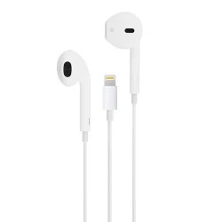 Simli qulaqlıq Nyork NYE-20 White