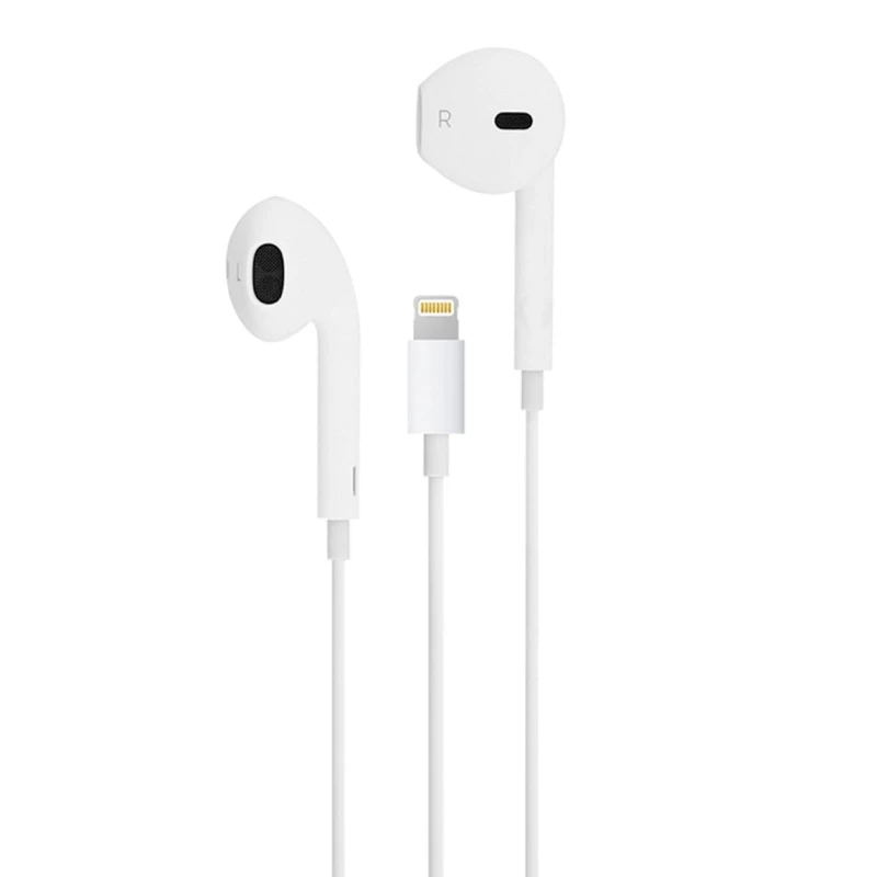 Проводные наушники Nyork NYE-20 White