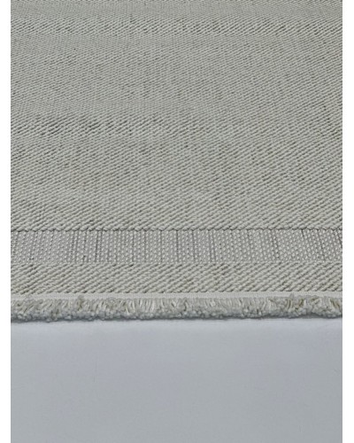 Xalça Natural halı Cozy 230x160 sm, polyester, boz
