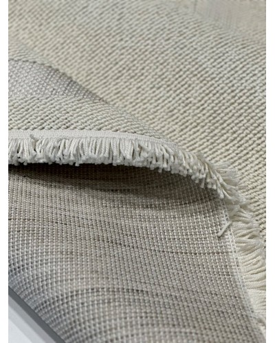 Xalça Natural halı Cozy 230x160 sm, polyester, boz