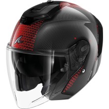 Motosikl dəbilqəsi Shark RS Stride Ikonik XXL
