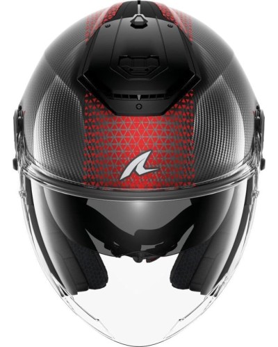 Motosikl dəbilqəsi Shark RS Stride Ikonik XXL