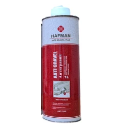 Спрей против коррозии Hafman, 1л Спрей против коррозии Hafman, 1л