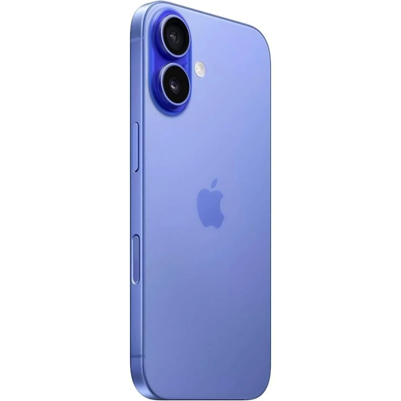 Смартфон Apple iPhone 16 Plus eSIM 128GB Ultramarine