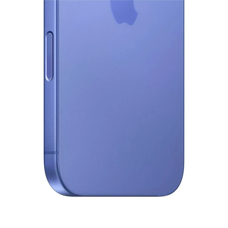 Смартфон Apple iPhone 16 Plus eSIM 128GB Ultramarine