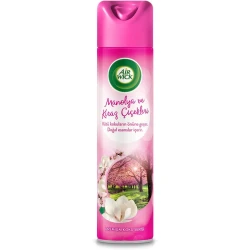 Освежитель воздуха Airwick Вишня и Магнолия, 300 мл