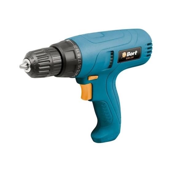 Drel-şurup bağlayan BORT BSM-250
