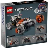 Конструктор LEGO Technic Surface Space Loader LT78 42178, 8+ лет, 435 элементов