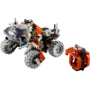 Конструктор LEGO Technic Surface Space Loader LT78 42178, 8+ лет, 435 элементов