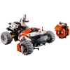 Конструктор LEGO Technic Surface Space Loader LT78 42178, 8+ лет, 435 элементов