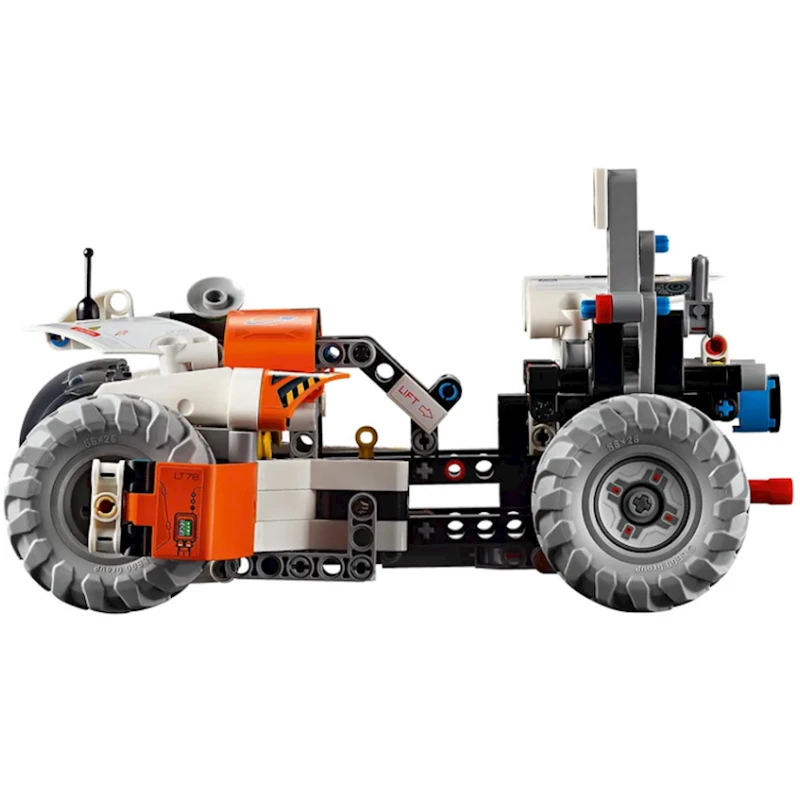 Конструктор LEGO Technic Surface Space Loader LT78 42178, 8+ лет, 435 элементов