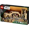 Конструктор LEGO Star Wars Boba Fett's Throne Room 75326, 9+ лет, 732 элементов