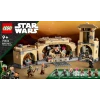 Конструктор LEGO Star Wars Boba Fett's Throne Room 75326, 9+ лет, 732 элементов