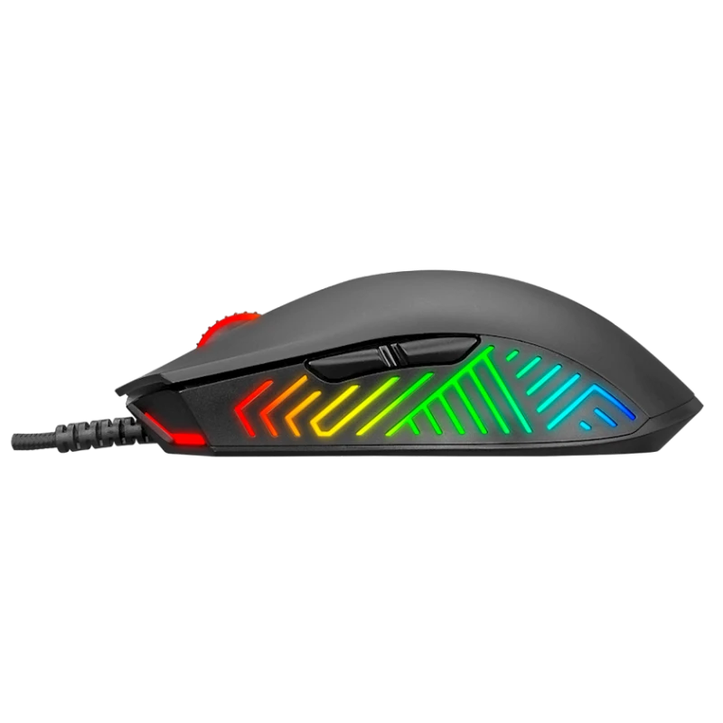 Мышь Rampage Sharper SMX-R78 (34841) Мышь Rampage Sharper SMX-R78 (34841)