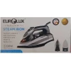 Утюг Eurolux EU-SI5074SBWB
