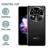 Смартфон Oukitel C37 6GB/256GB Black