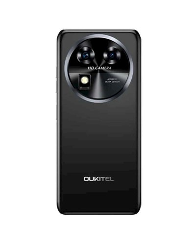 Smartfon Oukitel C37 6GB/256GB Black