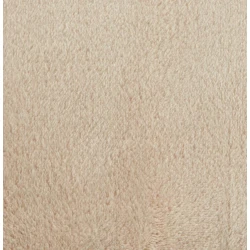 Плед JYSK Gulskolm, 220x240 см, полиэстер, коричневый Плед JYSK Gulskolm, 220x240 см, полиэстер, коричневый